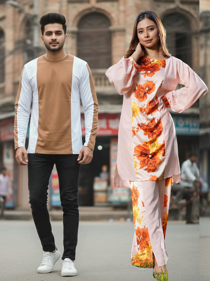 New Arrival